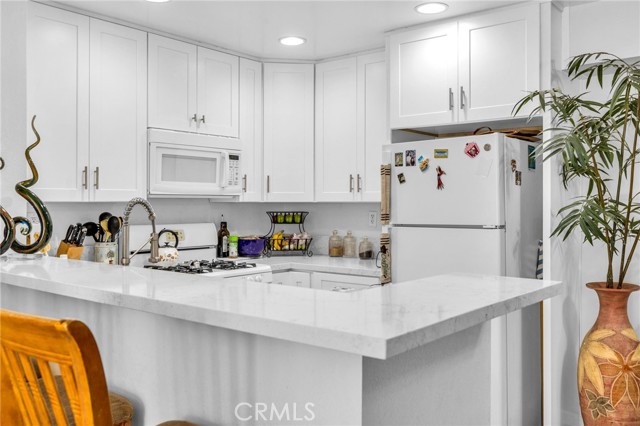 Detail Gallery Image 11 of 19 For 18756 Mandan St #1507,  Canyon Country,  CA 91351 - 1 Beds | 1 Baths