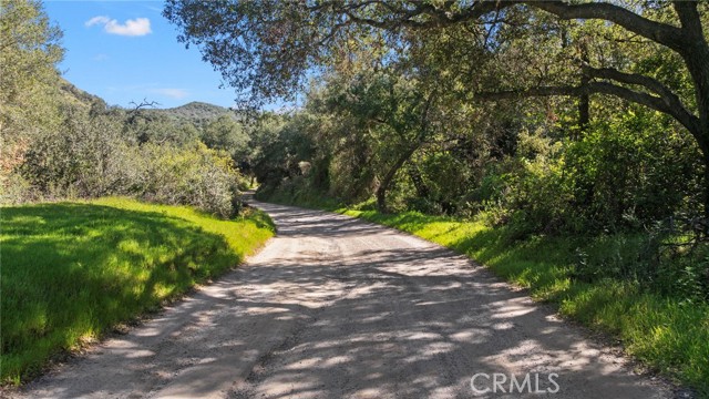 Detail Gallery Image 28 of 29 For 0 0, Ortega Mountain,  CA 92675 - – Beds | – Baths