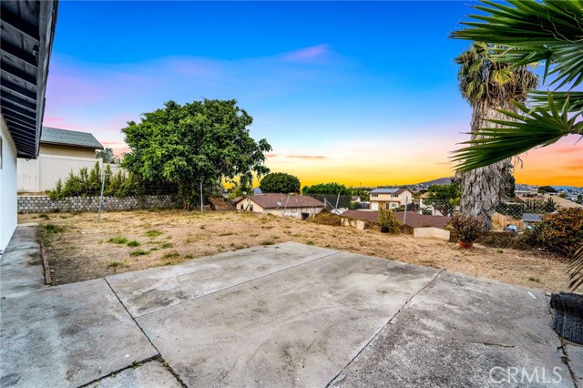 Detail Gallery Image 23 of 35 For 1371 Carlsbad St, San Diego,  CA 92114 - 3 Beds | 2 Baths