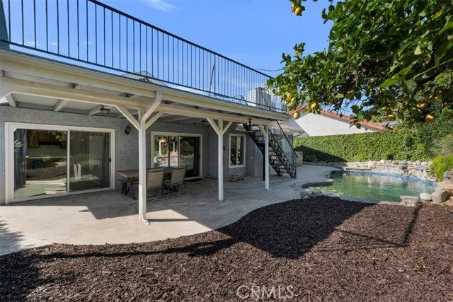 Detail Gallery Image 30 of 40 For 17567 Doric St, Granada Hills,  CA 91344 - 3 Beds | 2 Baths