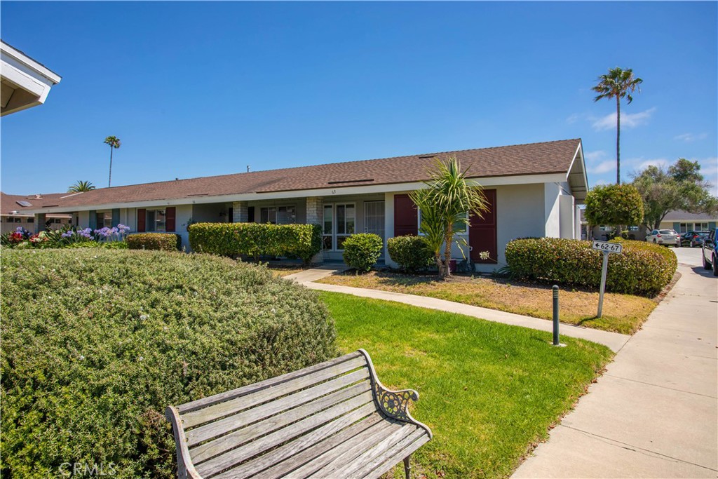 3685 Vista Campana N #66