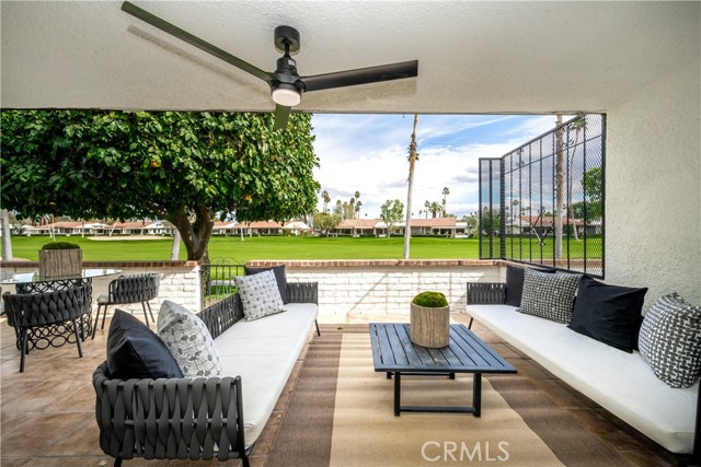 Detail Gallery Image 33 of 42 For 163 Torremolinos Dr, Rancho Mirage,  CA 92270 - 3 Beds | 2 Baths