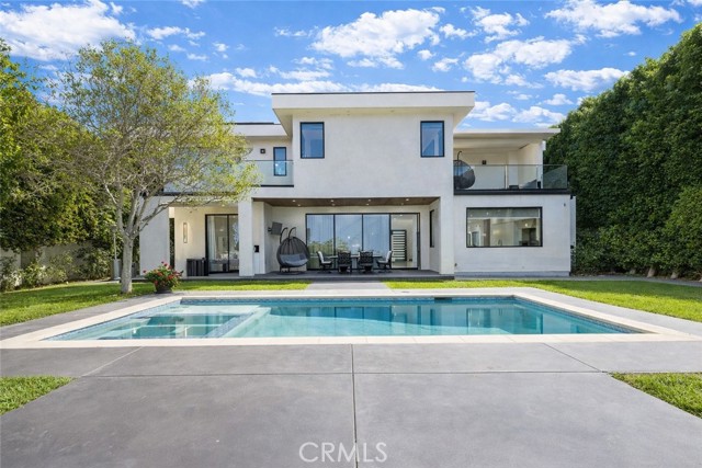 Detail Gallery Image 3 of 48 For 4545 Stern Ave, Sherman Oaks,  CA 91423 - 6 Beds | 5/1 Baths