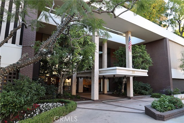 Detail Gallery Image 28 of 38 For 222 Monterey Rd #1603,  Glendale,  CA 91206 - 2 Beds | 2 Baths