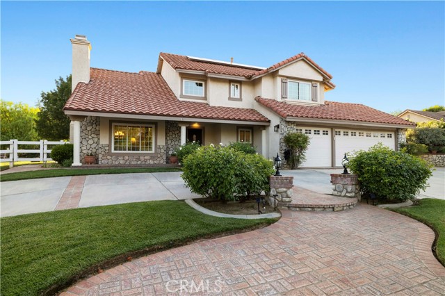 Details for 32755 Dorama Avenue, Acton, CA 93510