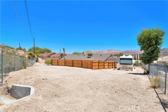 Detail Gallery Image 41 of 53 For 57490 Redondo St, Yucca Valley,  CA 92284 - 3 Beds | 2 Baths
