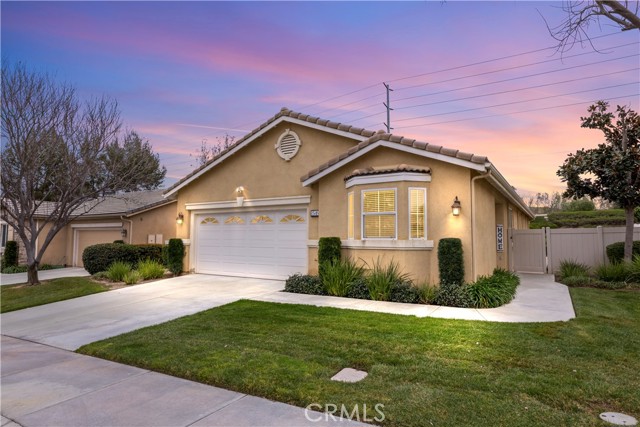 Detail Gallery Image 2 of 54 For 1549 Big Bend, Beaumont,  CA 92223 - 3 Beds | 2 Baths