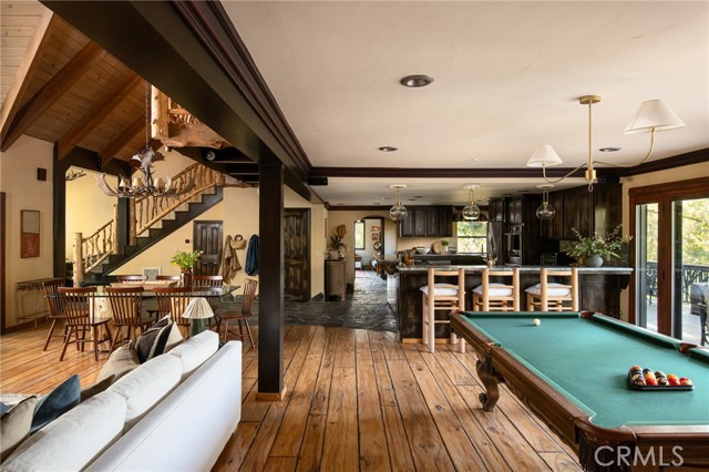 942 Lake Edge, Lake Arrowhead, CA 92352