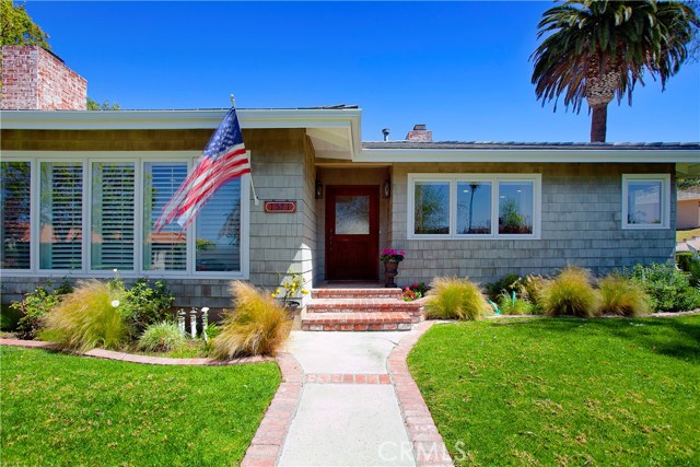 1521 Espinosa Circle, Palos Verdes Estates, California 90274, 3 Bedrooms Bedrooms, ,2 BathroomsBathrooms,Residential,Sold,Espinosa,PV17020430