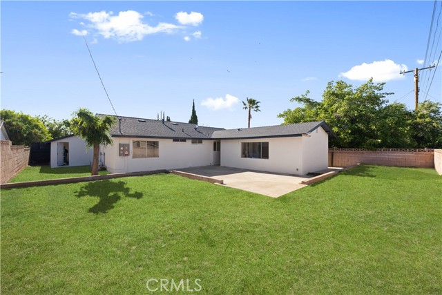 4 Bed Home for Sale in Palmdale, California