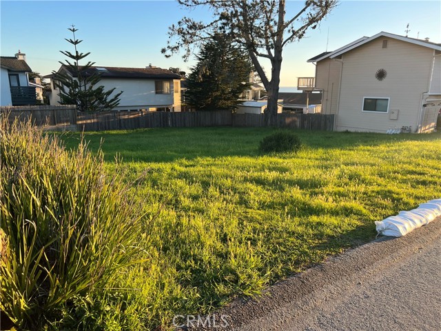 0 Drake Street, Cambria, California 93428, ,Land,For Sale,0 Drake Street,CRSC23018257