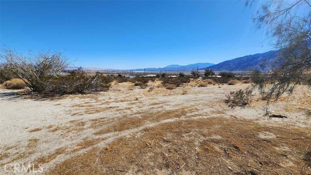 Detail Gallery Image 10 of 11 For 15236 Painted Hills Rd, Whitewater,  CA 92282 - 2 Beds | 1 Baths
