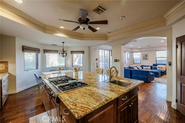 Detail Gallery Image 9 of 20 For 2403 Alvord, Redondo Beach,  CA 90278 - 5 Beds | 5 Baths