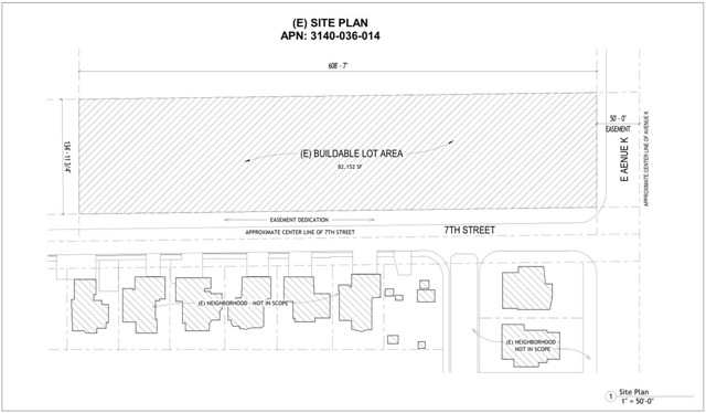 Detail Gallery Image 33 of 36 For 43600 E 7th St, Lancaster,  CA 93535 - – Beds | – Baths