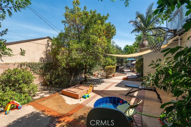 Detail Gallery Image 31 of 36 For 4603 Longridge, Sherman Oaks,  CA 91423 - 3 Beds | 2 Baths