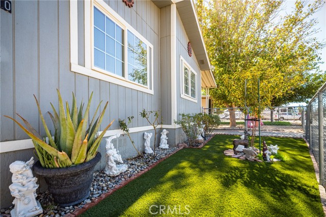 Detail Gallery Image 26 of 29 For 4209 W Rosamond Bld #110,  Rosamond,  CA 93560 - 3 Beds | 2 Baths