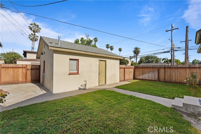 Detail Gallery Image 23 of 26 For 800 N Clementine St, Anaheim,  CA 92805 - 2 Beds | 1 Baths