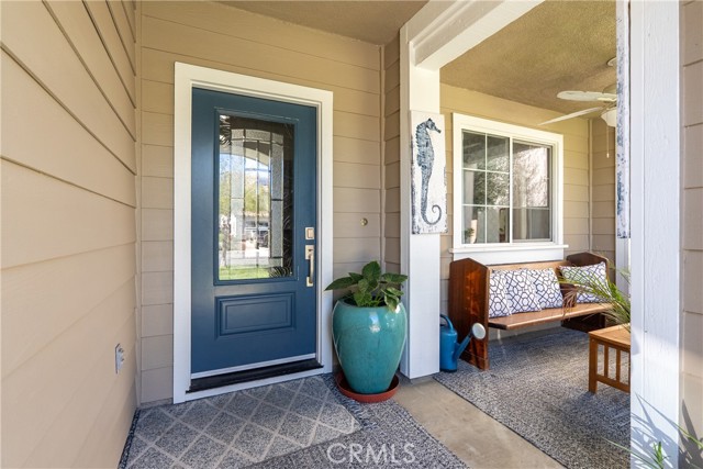 Detail Gallery Image 2 of 36 For 11505 Piona, Atascadero,  CA 93422 - 4 Beds | 2/1 Baths