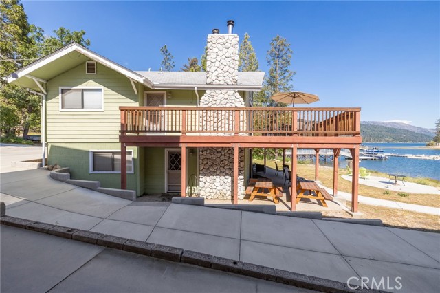 Detail Gallery Image 1 of 72 For 39127 Poplar, Bass Lake,  CA 93604 - 4 Beds | 3 Baths