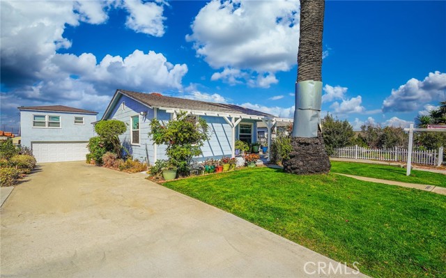 2517 Curtis Avenue, Redondo Beach, California 90278, ,Residential Income,Sold,Curtis,PW21200123