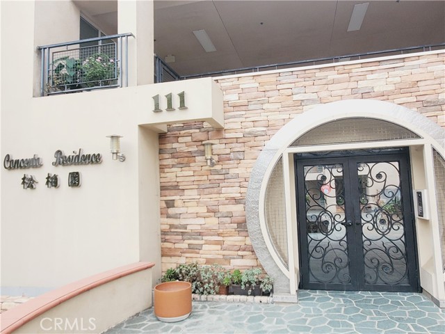 Detail Gallery Image 3 of 41 For 111 N 2nd St St #302,  Alhambra,  CA 91801 - 1 Beds | 2 Baths