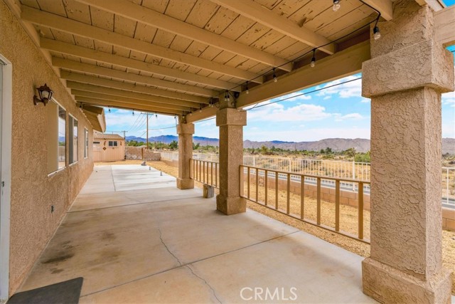Detail Gallery Image 39 of 54 For 8514 Barberry Ave, Yucca Valley,  CA 92284 - 4 Beds | 3 Baths