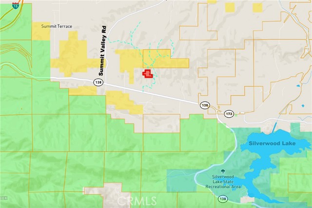 Detail Gallery Image 4 of 4 For 1 Hwy 138, Hesperia,  CA 92345 - – Beds | – Baths