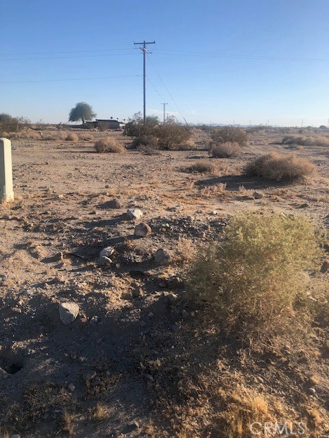 2045 Desert Circle, Thermal, California 92274, ,Land,For Sale,2045 Desert Circle,CRCV24227226