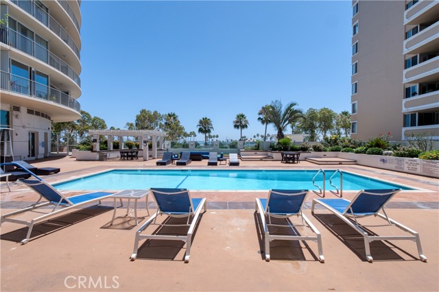 Detail Gallery Image 30 of 35 For 700 E Ocean Bld #2508,  Long Beach,  CA 90802 - 3 Beds | 2 Baths