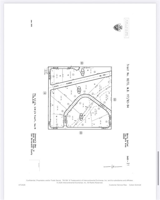 Front Image Thumbnail for CRHD26076915