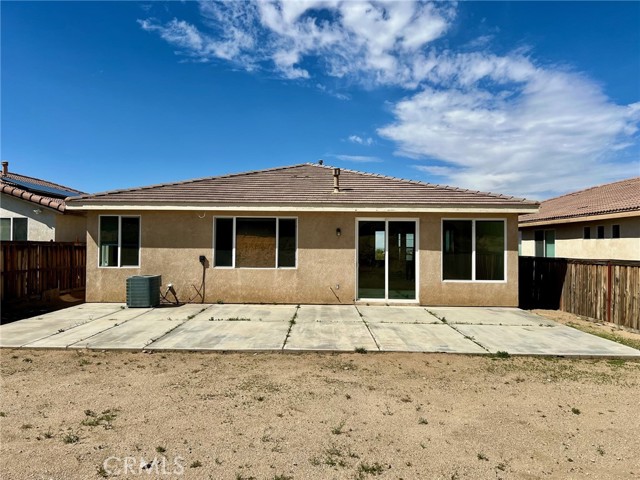Detail Gallery Image 25 of 26 For 12237 Luna Rd, Victorville,  CA 92392 - 3 Beds | 2 Baths