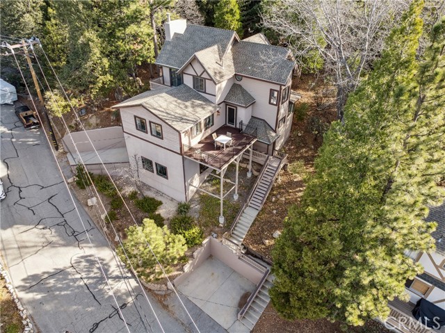 Detail Gallery Image 37 of 42 For 965 Sandalwood Dr, Lake Arrowhead,  CA 92352 - 3 Beds | 3 Baths