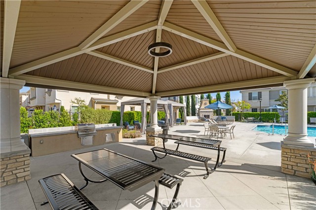 Detail Gallery Image 41 of 45 For 7143 Montecito, Corona,  CA 92880 - 4 Beds | 3/1 Baths