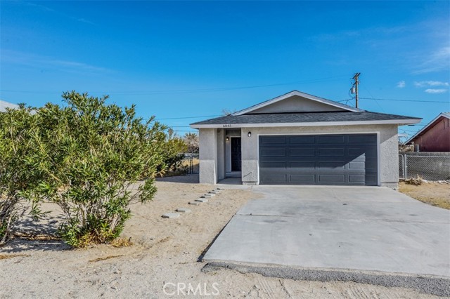 6043 Cahuilla Avenue, Twentynine Palms, CA, 92277 6043 Cahuilla Avenue, Twentynine Palms, CA, 92277
