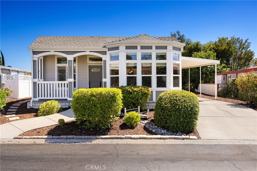 332 Bobwhite Drive