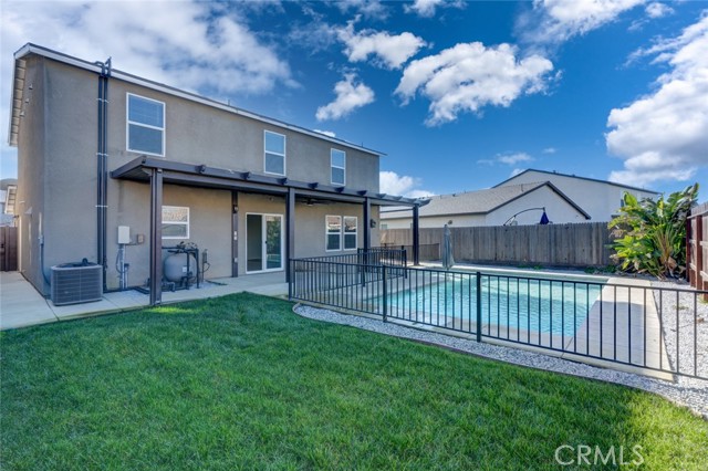 Detail Gallery Image 74 of 75 For 753 Heitz Way, Merced,  CA 95348 - 5 Beds | 3/1 Baths