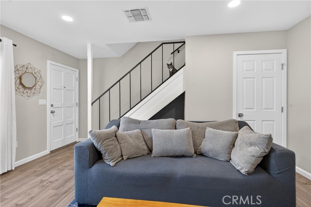 Detail Gallery Image 8 of 50 For 9780 Las Lomas #7,  Atascadero,  CA 93422 - 2 Beds | 1/1 Baths