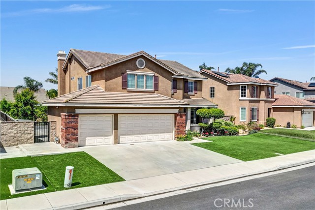 Detail Gallery Image 44 of 45 For 6981 Rivertrails Dr, Corona,  CA 91752 - 5 Beds | 3 Baths