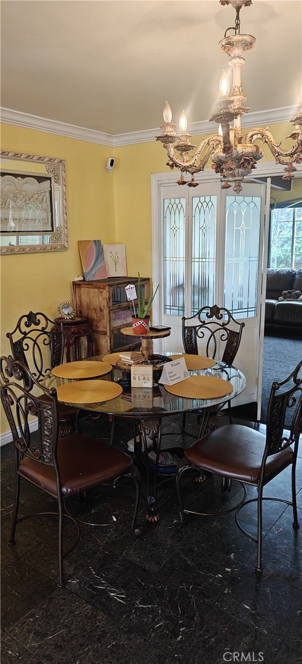 Detail Gallery Image 21 of 21 For 18565 E Gallarno Dr, Covina,  CA 91722 - 4 Beds | 1/1 Baths