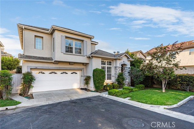 Image 2 for 219 Saint Moritz Court, Placentia, CA 92870