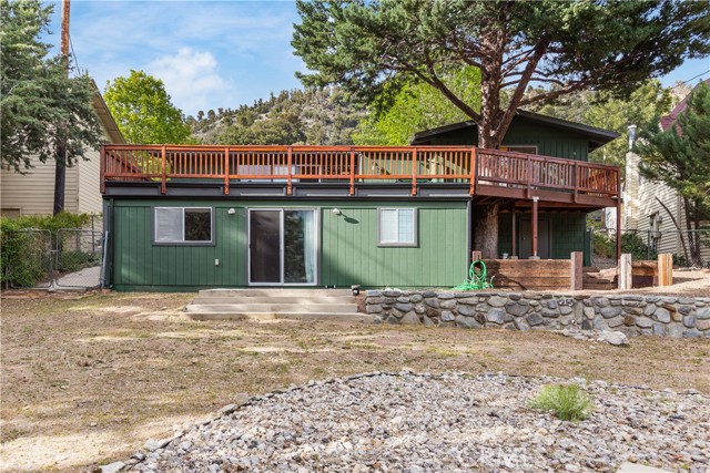 Detail Gallery Image 30 of 44 For 1145 Rivera Dr, Wrightwood,  CA 92397 - 3 Beds | 2 Baths