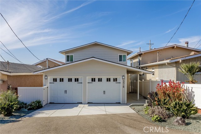 Detail Gallery Image 1 of 32 For 3516 Shearer Avenue, Cayucos,  CA 93430 - 2 Beds | 1/1 Baths