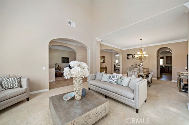 Detail Gallery Image 11 of 62 For 16665 S Peak Ct, Riverside,  CA 92503 - 4 Beds | 3/1 Baths