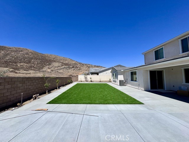 Detail Gallery Image 64 of 69 For 25061 River Peak Dr, Menifee,  CA 92586 - 5 Beds | 3 Baths