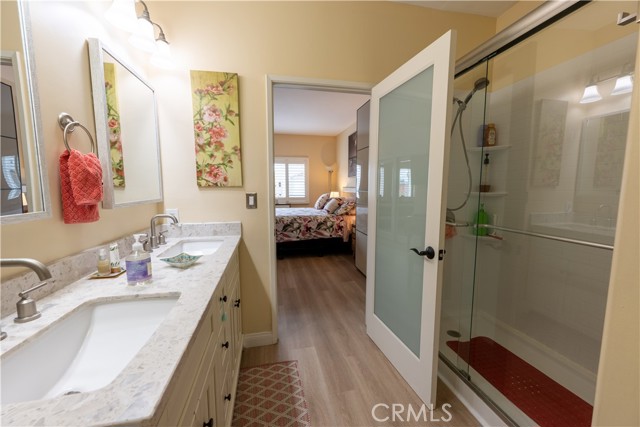 Detail Gallery Image 9 of 17 For 5500 Torrance Blvd #A211,  Torrance,  CA 90503 - 3 Beds | 2 Baths