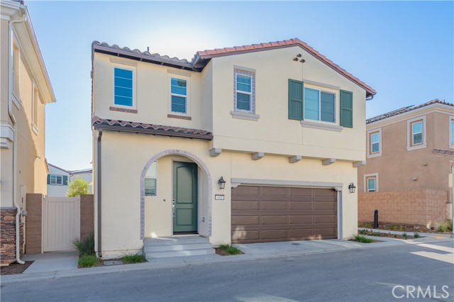 Detail Gallery Image 3 of 35 For 463 Meyer Pl, Upland,  CA 91786 - 3 Beds | 2/1 Baths