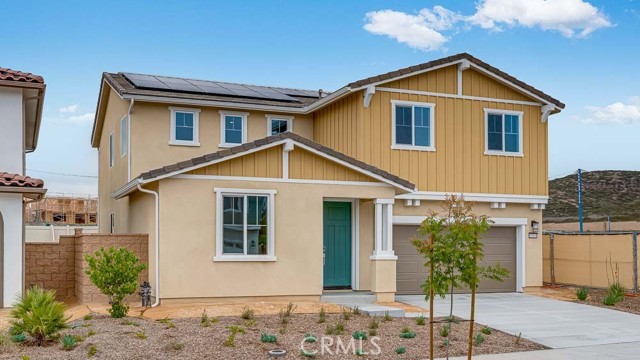 Detail Gallery Image 10 of 13 For 33328 Rusty Ct, French Valley,  CA 92596 - 5 Beds | 3 Baths