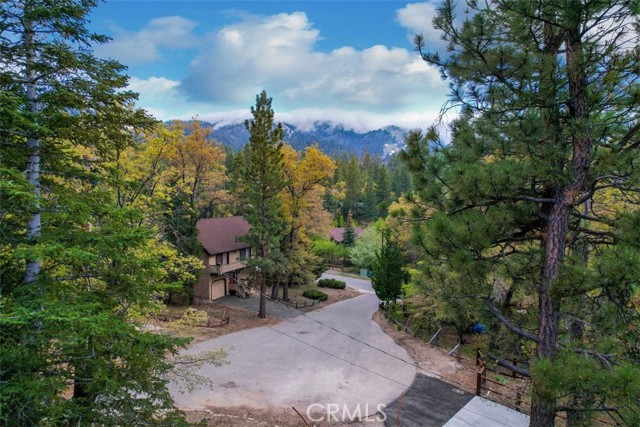 Detail Gallery Image 11 of 47 For 1218 Bow Canyon Ct, Big Bear Lake,  CA 92315 - 2 Beds | 1 Baths