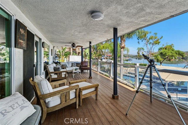 Detail Gallery Image 28 of 51 For 22386 Whirlaway, Canyon Lake,  CA 92587 - 3 Beds | 3 Baths