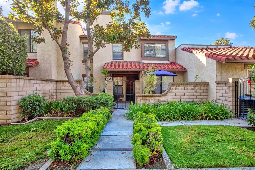 9706 Bodega Court